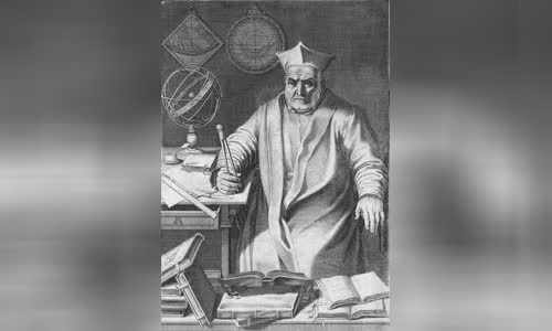 Christopher Clavius