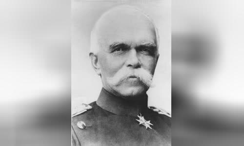 Leo von Caprivi