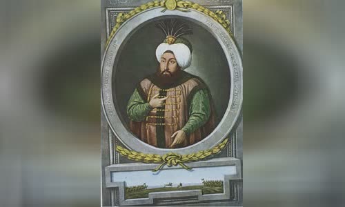 Ahmed II