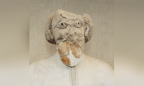 Hisham ibn Abd al-Malik