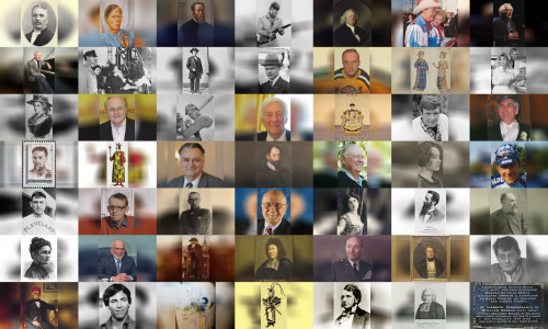 History Deaths on February 07