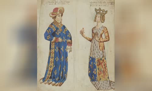 Robert, Count of Clermont