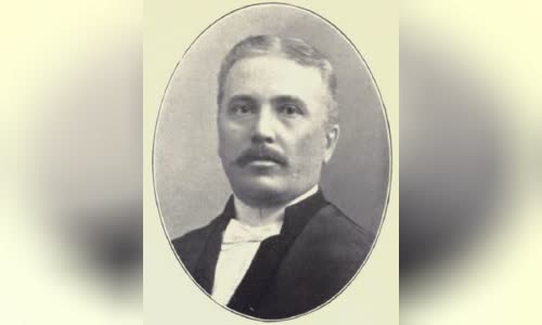 Charles Langelier