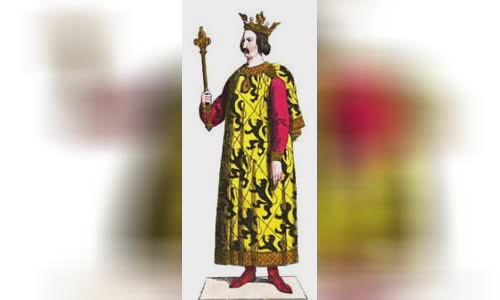 Thomas, Count of Flanders