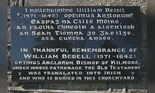 William Bedell