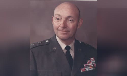 Phillip Davidson