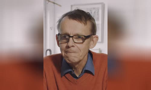 Hans Rosling