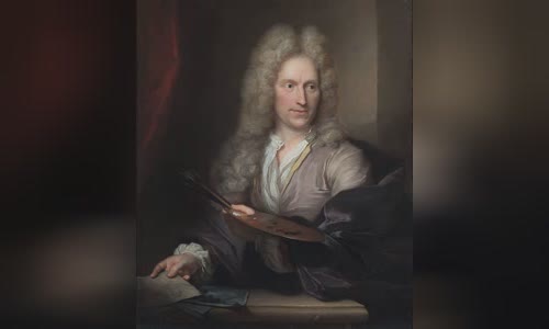 Jan van Huysum