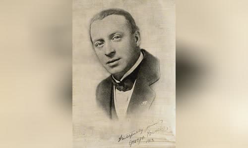 George Formby Sr