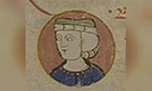 Robert I, Count of Artois
