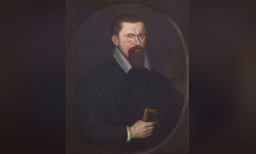 Robert Rollock