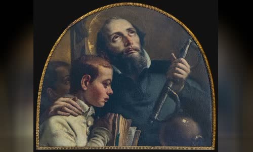 Gerolamo Emiliani