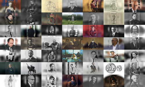 History Deaths on February 09