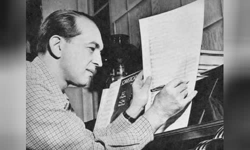Percy Faith