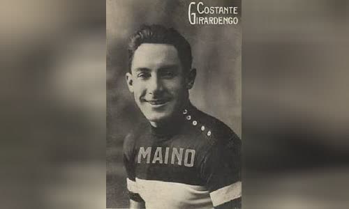 Costante Girardengo