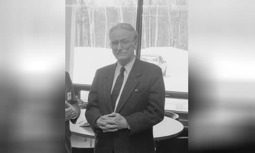 Claude Ryan