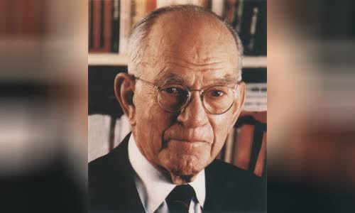J. William Fulbright
