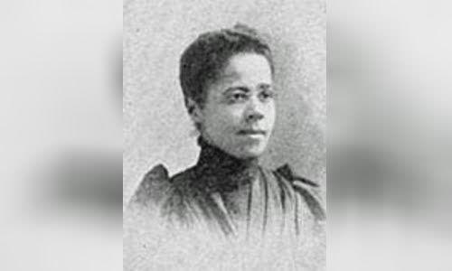 Ella D. Barrier