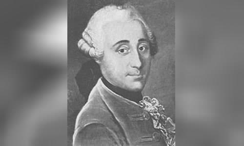 Jean François de Saint-Lambert