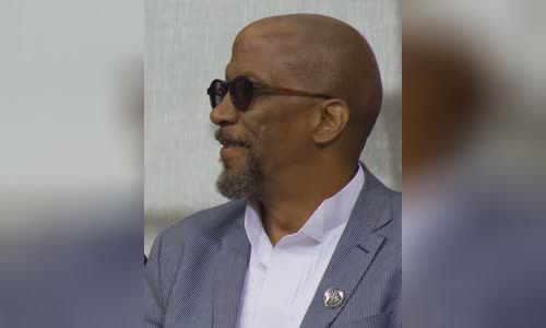 Reg E. Cathey