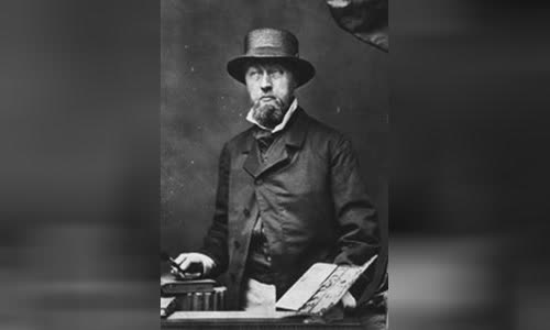Johan Jongkind
