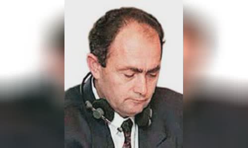 Zdravko Tolimir