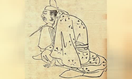 Ono no Michikaze