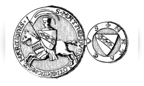 Matthias II, Duke of Lorraine