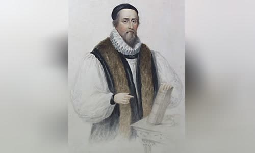 John Hooper (bishop)
