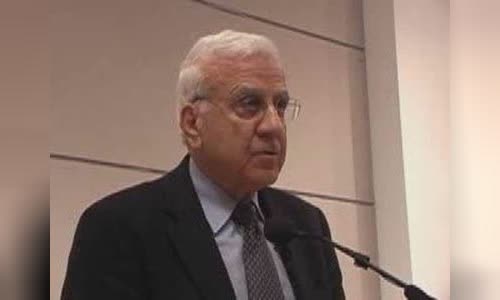 Naseer Aruri