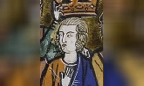 Baldwin III of Jerusalem