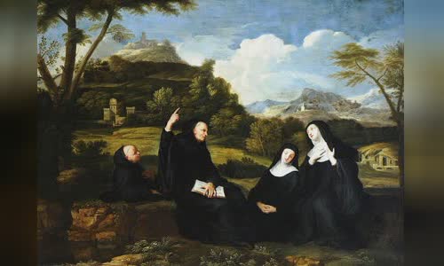 Scholastica