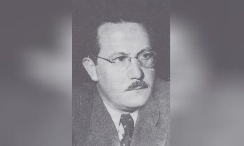 Edvard Kardelj