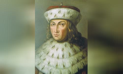 Frederick II, Elector of Brandenburg