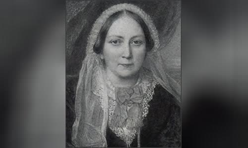 Ellen Wood (author)
