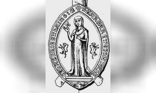 Margaret II, Countess of Flanders