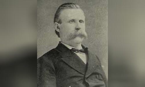 John A. Roche