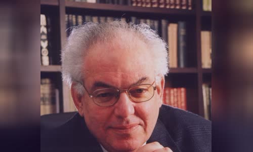 David Hartman (rabbi)
