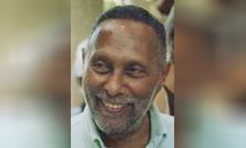Stuart Hall (cultural theorist)