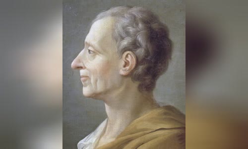 Montesquieu