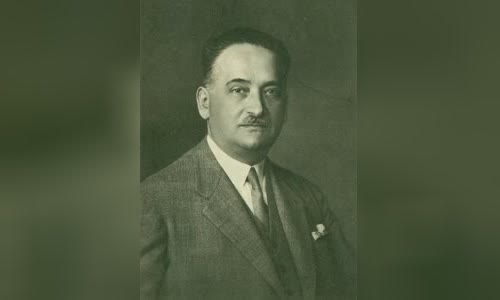 Emmanouil Tsouderos