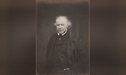 Honoré Daumier