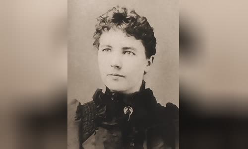 Laura Ingalls Wilder