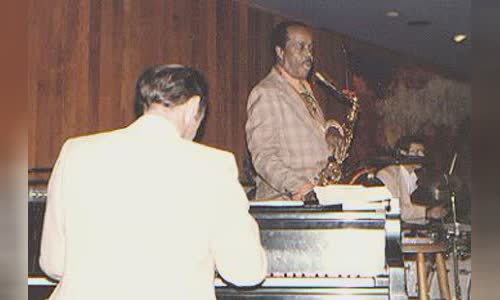 Buddy Tate