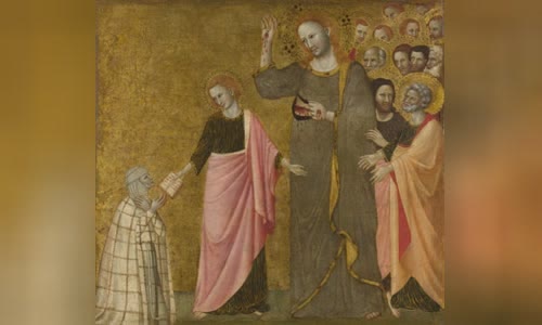 Clare of Rimini