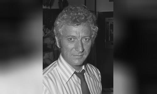 Barry Foster (actor)