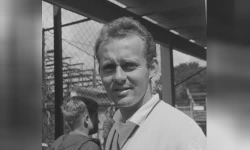 Ken Fletcher