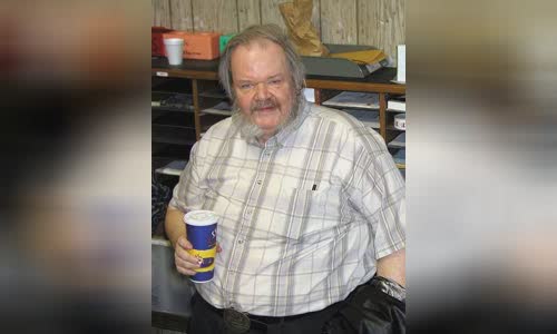 Jack L. Chalker