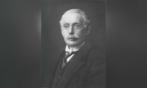 Charles Algernon Parsons