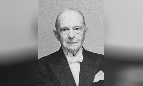 Ernest Jones